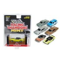 Racing Champions Toys For 6 Year Olds Walmart Com - roblox dd26