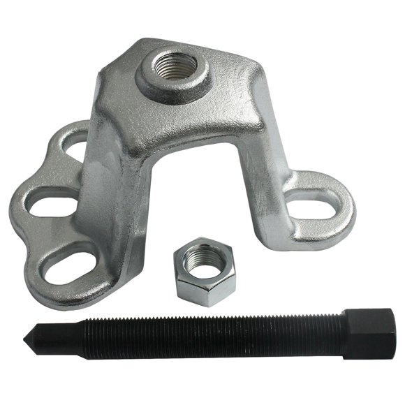 koolsoo Front Hub Installer Puller Tool Garage Tool Professional Heavy Duty Pulling Hand