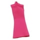 thumbnail image 4 of Figura de acción de ropa femenina a escala 1/12, accesorio de regalo, multiusos, portátil. Rosa, 4 of 9