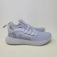 thumbnail image 2 of Adi-das Kaptir 3.0 Running Shoes Men's Size 8 Grey IG3539, 2 of 6