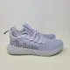 thumbnail image 2 of Adi-das Kaptir 3.0 Running Shoes Men's Size 8 Grey IG3539, 2 of 6