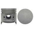 thumbnail image 1 of Pistones Para Nissan Datsun 1954-1985 (Spq) Spq Datsun, 1 of 2