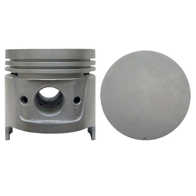 Pistones Para Nissan Datsun 1954-1985 (Spq) Spq Datsun