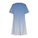 thumbnail image 4 of Vestido de Manga Corta para las Mujeres Casual Impreso Cuello Redondo, Vestido de las Señoras para la Primavera Y el Verano de Uso Diario, 4 of 9
