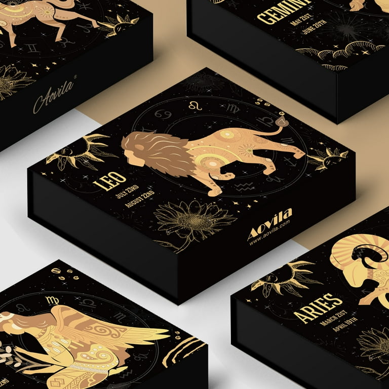 Leo horoscope shop birthstone