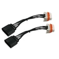 thumbnail image 1 of Arnés de cableado del faro,Arnés de cableado del faro izquierdo derecho 95563123911,955 631 239 11 de faro de xenón para automóvil,Arnés de cableado Arnés de de shamjiam Arnés de cableado del faro, 1 of 8