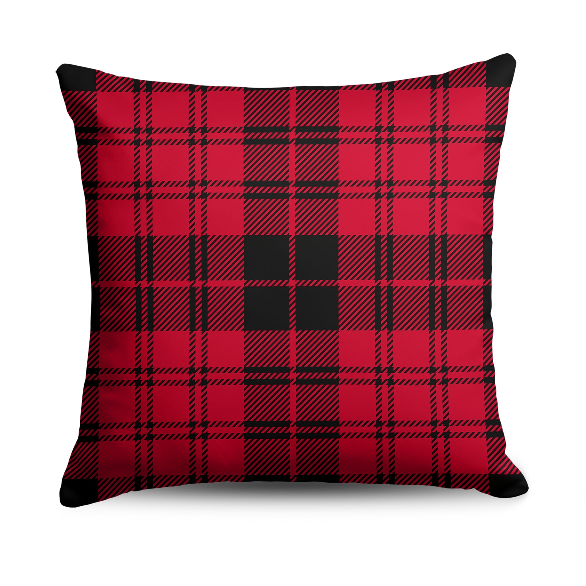 Georgia NCAA Triumph Square Cloud Pillow 24 inches