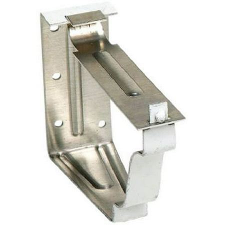 

Galvanized Snap Lok Fascia Bracket