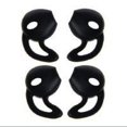 thumbnail image 1 of ZheElen S6 Bluetooth Earphone Cap i7s Silicone Earphone Cover Rabbit Ear Cap Ear Cover Sports Earhook, 1 of 2