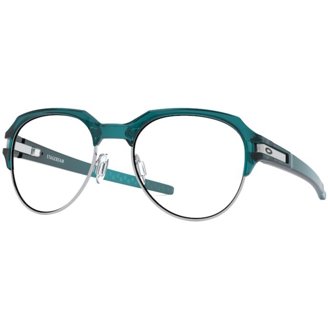 Oakley Men\'s OX8178 Rafter 0157 Satin Black/Demo Lens, 57 mm Rafter Satin Black Eyeglasses | Oakley® US main image 4