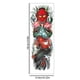 thumbnail image 3 of Etiquetas Engomadas Del Tatuaje 2 uds tatuajes falsos desechables Terror hombro tatuajes hombres mujeres para cuerpo brazo completo Wdftyju Libre de BPA, 3 of 3
