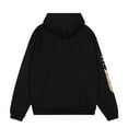 thumbnail image 2 of Formula 1 Movie APXGP Team Hoodie - Black, 2 of 4