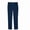Navy, variant on HAOTAGS Boys School Uniform Pants, Elastic Waist Casual Soft Classic Flat Front Trousers Khaki Size 11