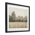thumbnail image 3 of Stupell Industries Woodland Watercolors in Neutrals Black Framed Print Under Glass design by Mona Grace, 13 x 16, 3 of 10