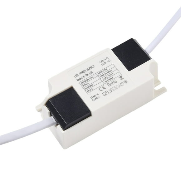 Flicker-Free Led Driver 4-7W/180Ma Led Driver Power Line Lamp Driver Sm Terminal