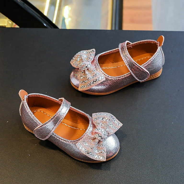 Colorful cheap sequin shoes