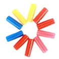 thumbnail image 4 of Pen+Gear Soft Pencil Grips, Assorted Colors, 20 Count, 4 of 9