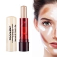 thumbnail image 1 of Camo Concealer Full Coverage Highly Pigmented Finish Light Beige Long Lasting Concealer Correction Coverage Hydrating Concealer Highlighter Shade, A Lotion, 1 of 8