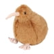 thumbnail image 2 of Juguete De Peluche De Pájaro Kiwi, Animal De Peluche Suave Realista Con Cara Linda Y Pelo Liso, Para Niños, Niñas, Niños, Cumpleaños, Navidad, 7,9 Pulgadas, 2 of 7