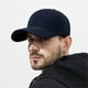 thumbnail image 2 of Gorra deportiva de secado rápido para primavera-verano: malla ligera y transpirable, unisex, plegable, protección solar, 2 of 3