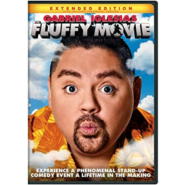 The Fluffy Movie Walmart Com