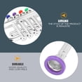 thumbnail image 4 of Kids Toy Saxophone 3 Tone Musical Instrument for Role Playing,, 4 of 7
