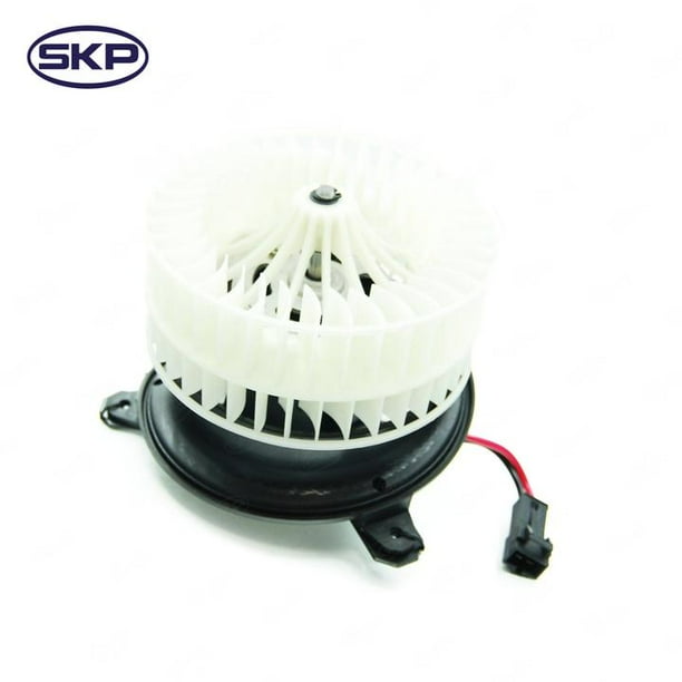 HVAC BLOWER MOTOR