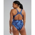 thumbnail image 2 of Tyr Durafast Elite Women's Max Splice Controlfit - Expression, 2 of 5
