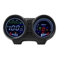 thumbnail image 2 of Tacómetro digital DYNWAVEMX para motocicleta CG125 Titan150 Fan 150 Tablero de motocicleta, 2 of 8