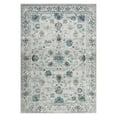 thumbnail image 2 of Runner Rug Oriental Accent Long Rug Vintage Floral Entryway Runners Persian MatSoft Rug Runner Indoor Hallway Kitchen Rug Machine Washable Tribal Thin Rug for Living Room Bedroom, 2 of 9
