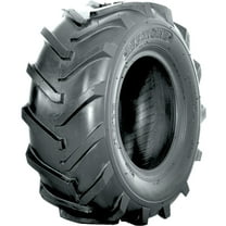 Deestone D407 16X6.50-8 Load 4 Ply A/S All Season Tractor Tire