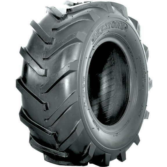 Deestone D407 16X6.50-8 Load 4 Ply A/S All Season Tractor Tire