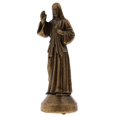 thumbnail image 3 of Mini Jesus Holy Religious Figurine Magnetic Decoration Statue Home Decore Figurine Holy Religious Statues, 3 of 4
