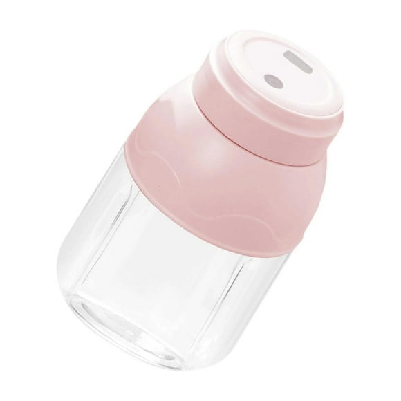 800ml Portable Blender Cup Electric Rechargeable Juicer Blender Portable Blender For Shakes and Juice Mixing Juice off white1
