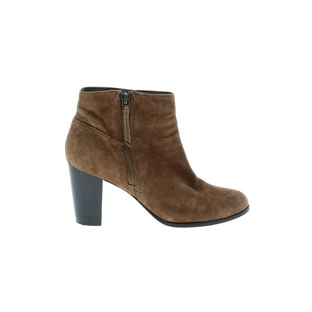 

Pre-Owned Cole Haan Women s Size 6 Ankle Boots