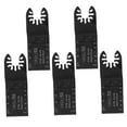 thumbnail image 2 of koolsoo Bi-metal Universal Oscillating Multi Tool Saw blades Fits For Power Tools B, 2 of 9