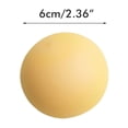 thumbnail image 2 of Jouet à balle de décompression, réduire le jouet sensoriel de stress relaxant pour les enfants adultes pour l'école à domicile, 2 of 8