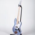 thumbnail image 1 of Lakland Skyline 44-60 Custom Bass Guitar - Ice Blue Metallic, 1 of 1