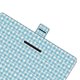 thumbnail image 2 of Manta de playa Manta impermeable de mano para acampar Ahorre espacio para caminatas al aire libre Tmvgtek Para Estrenar, 2 of 7
