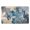Modern Abstract (81), variant on Quinn Beige Area Rug Runner: 20x32 inch, Non-Slip, Low Pile, Stain Resistant, Machine Washable - Modern Abstract Design for Living Room, Bedroom, Kitchen, Bathroom