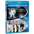thumbnail image 2 of Saturday Night Fever / Grease (Blu-ray), 2 of 2