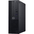 thumbnail image 3 of Remis à Neuf (Excellent) - Dell OptiPlex 3060 SFF Ordinateur de Bureau (Intel i5-8500 / 16 Go RAM / 256 Go SSD / Windows 11 Pro), 3 of 4