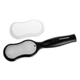 thumbnail image 1 of Rascador de pies Tweezerman para pedicura, acero inoxidable, 1 of 4