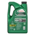 thumbnail image 2 of Castrol GTX High Mileage 10W-30 Synthetic Blend Motor Oil, 5 Quarts, 2 of 11