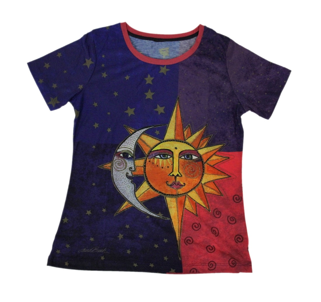 laurel burch cat t shirts