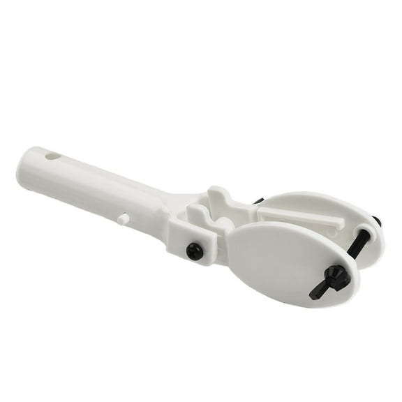 For Pentair 542068 Algae Gon Chlorine Tablet Holder Pole with Snap-Adapt Handle