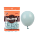 thumbnail image 2 of Globo de color retro de 5, 10, 12 y 18 pulgadas, diseño de centro comercial, para bodas, cumpleaños, festivales, 100 unidades, 2 of 4