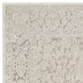 thumbnail image 5 of SAFAVIEH Reflection Dermot Traditional Runner Rug, Beige/Cream, 2'3" x 8', 5 of 6