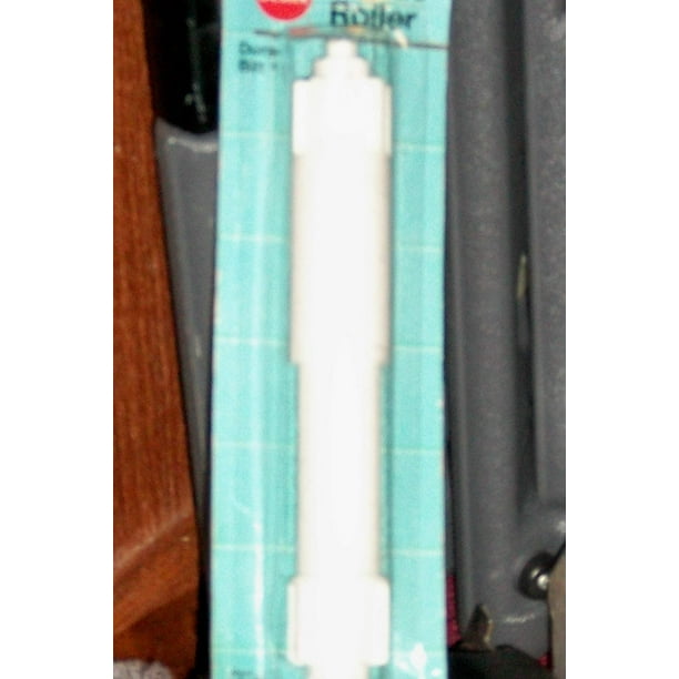 Homz Products/Bath Replacement Toilet Paper Roller