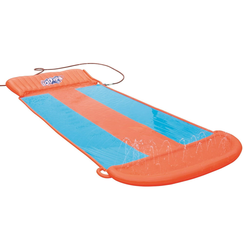 h2ogo double slip and slide